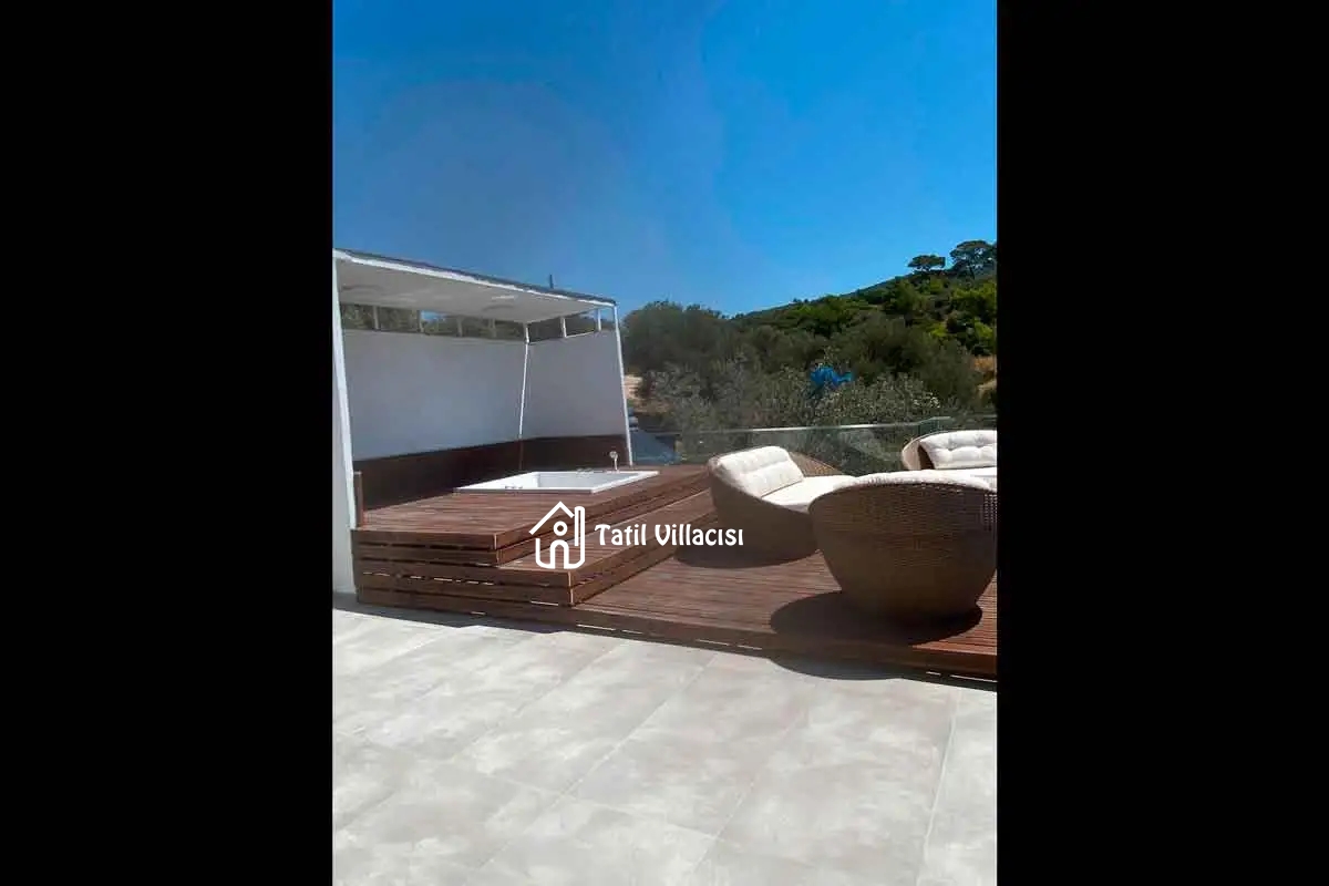 Villa Kafkas 2