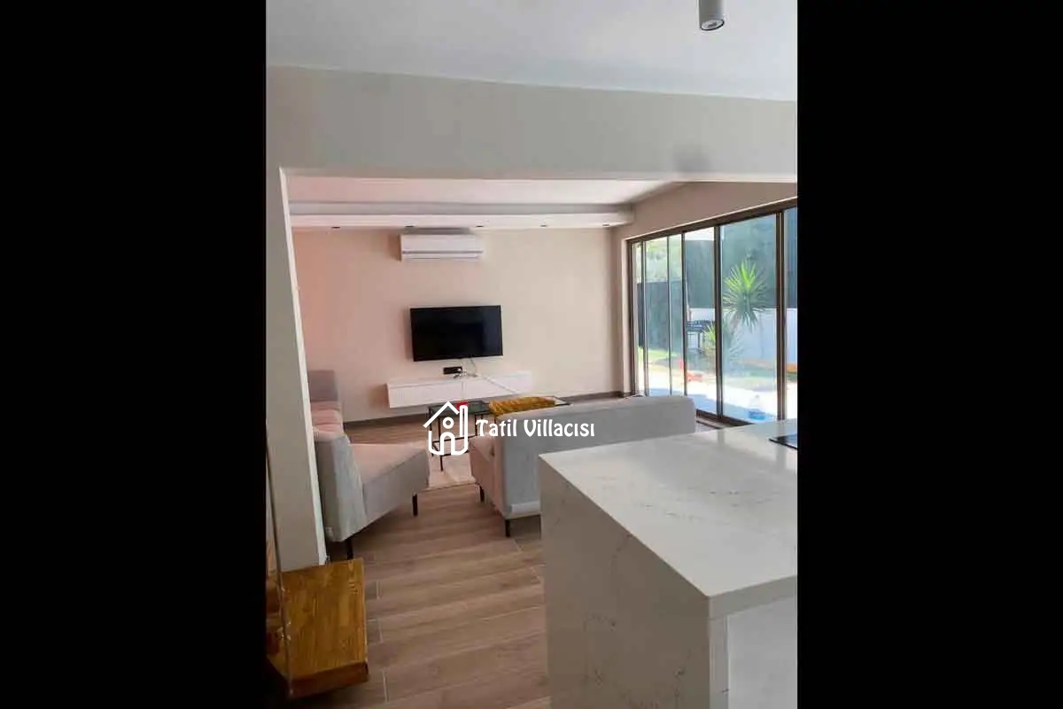 Villa Kafkas 3
