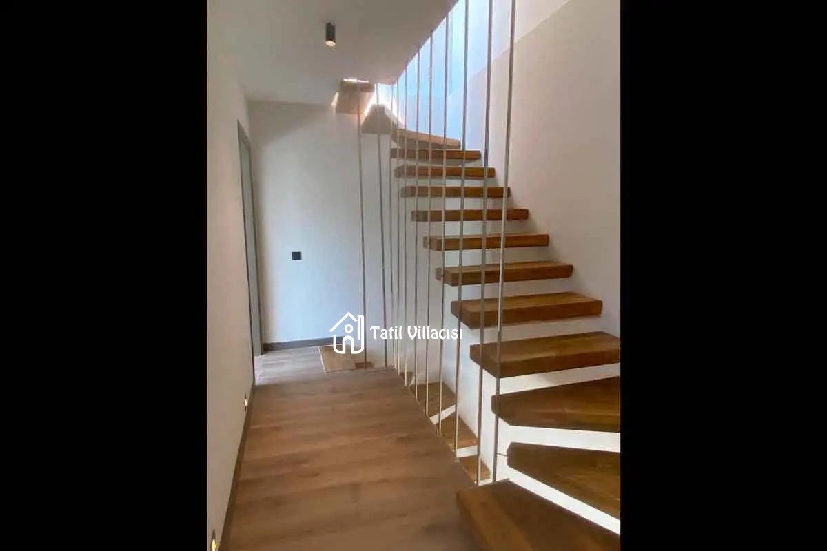 Villa Kafkas 3