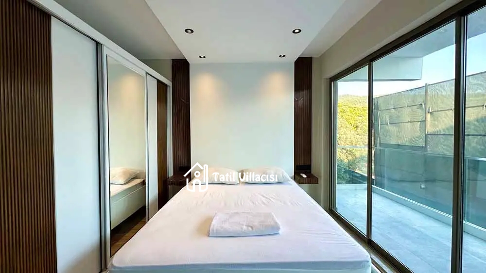 Villa Kafkas 3