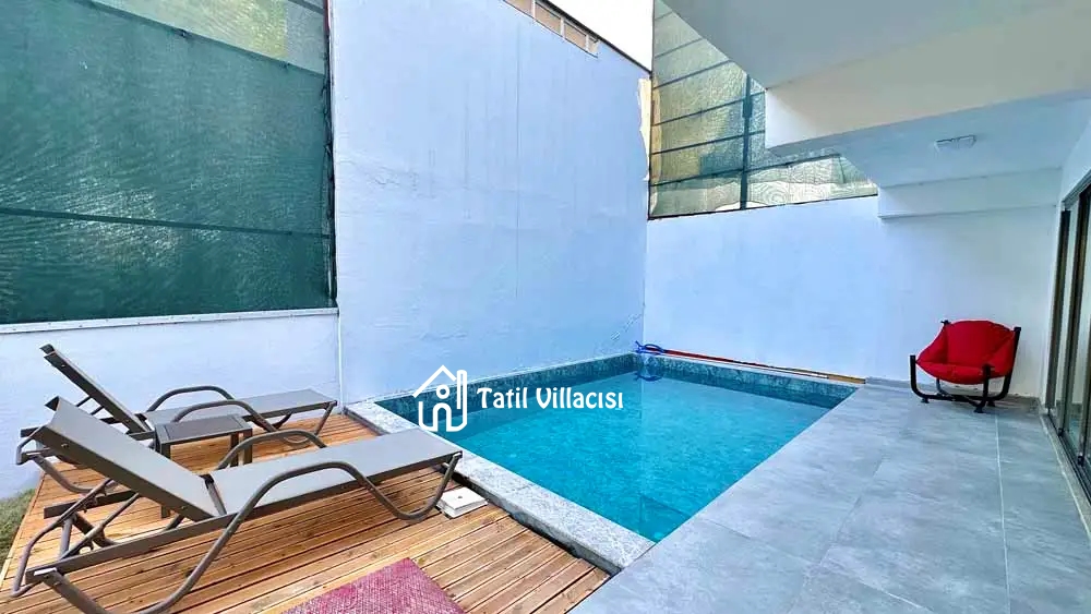 Villa Kafkas 3