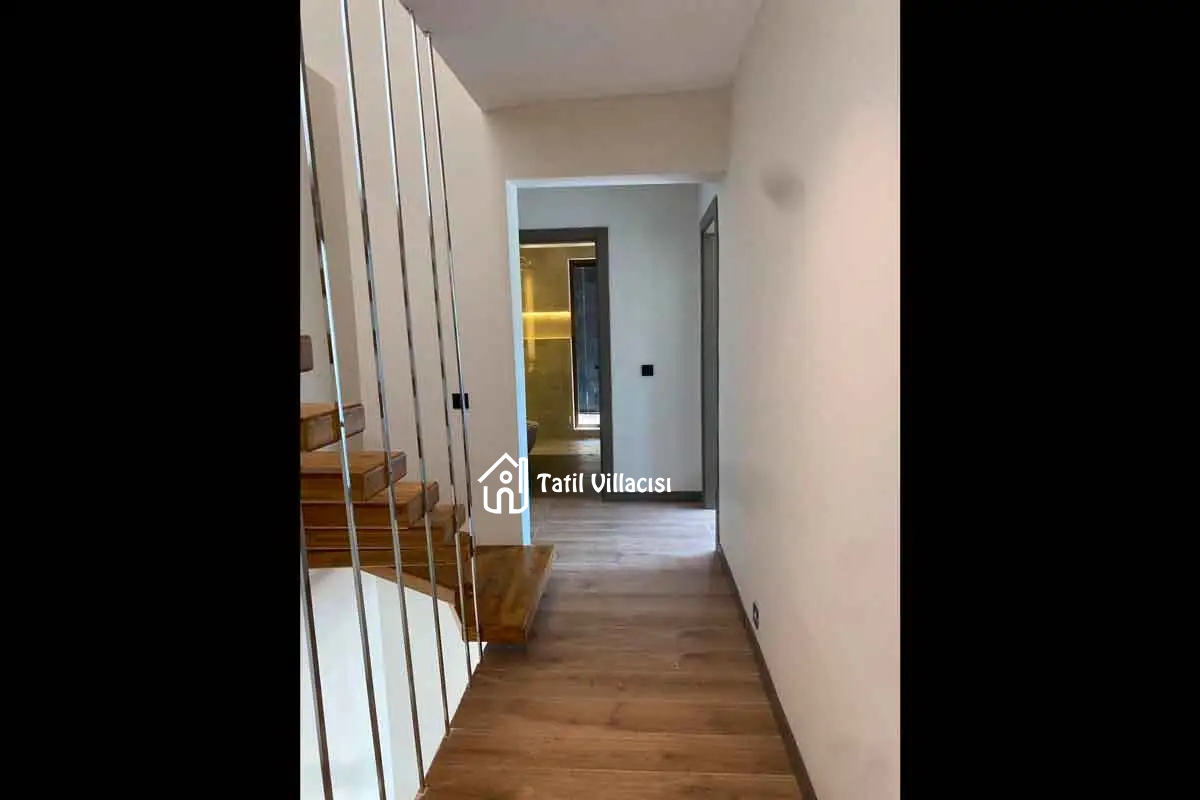 Villa Kafkas 3