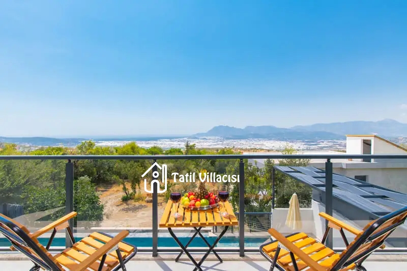 Villa Kaila