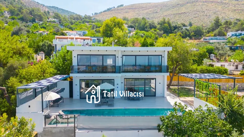 Villa Kaila