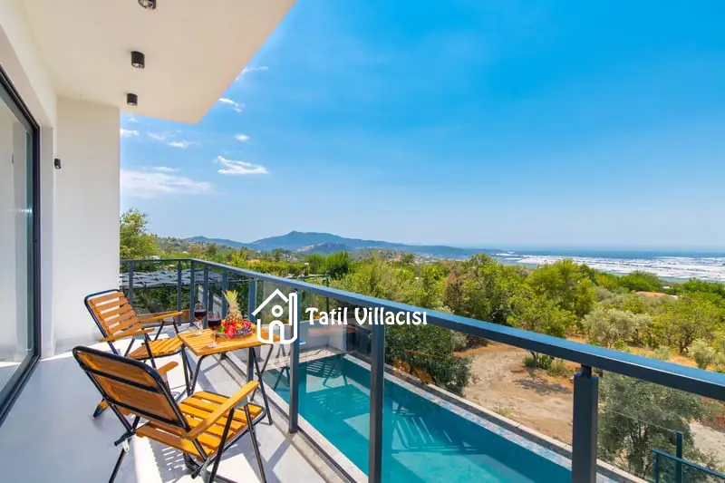 Villa Kaila