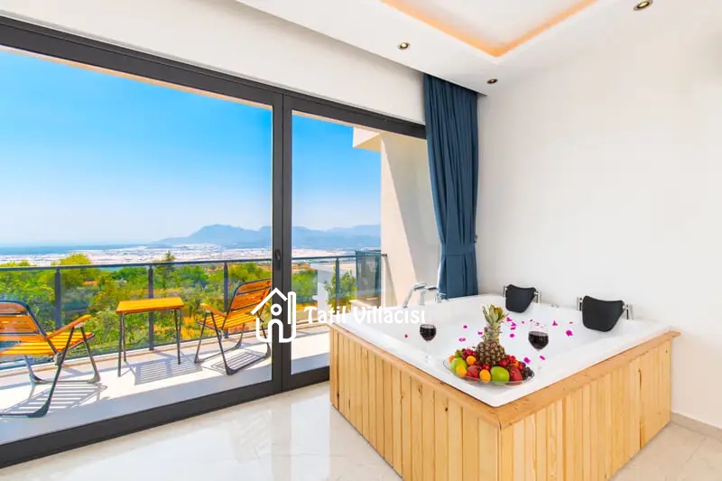 Villa Kaila