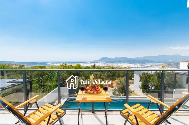 Villa Kaila