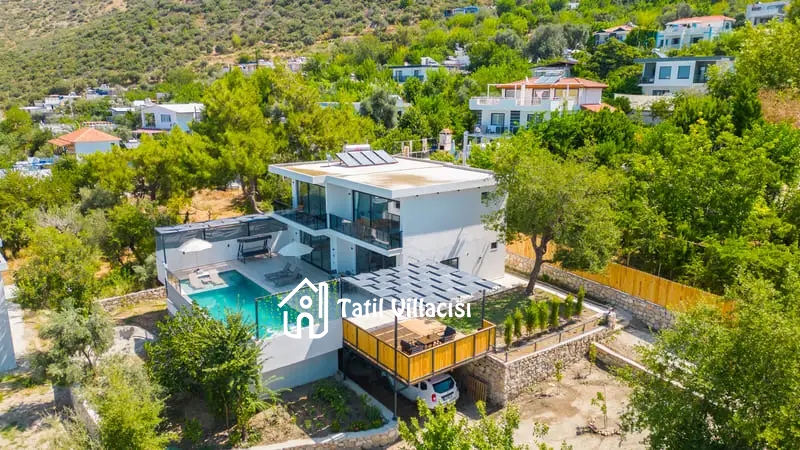 Villa Kaila