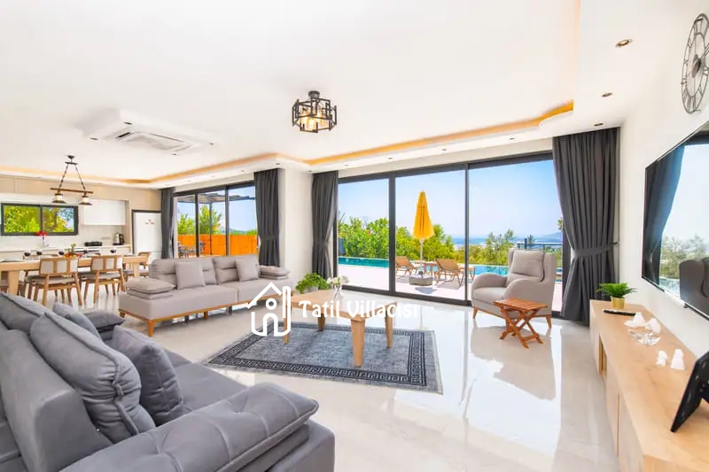 Villa Kaila