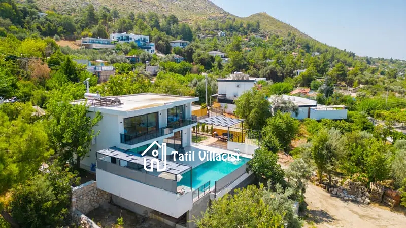 Villa Kaila