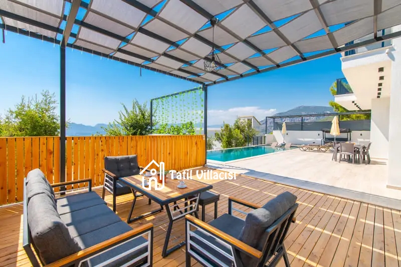Villa Kaila