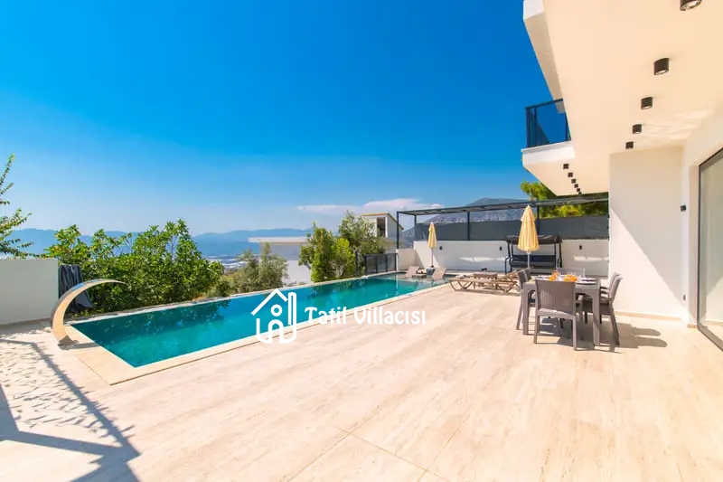 Villa Kaila