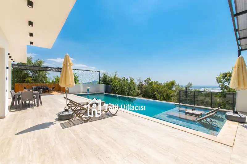 Villa Kaila