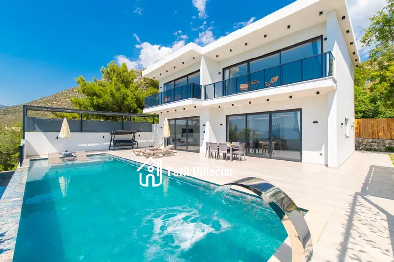 Villa Kaila