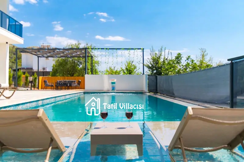Villa Kaila