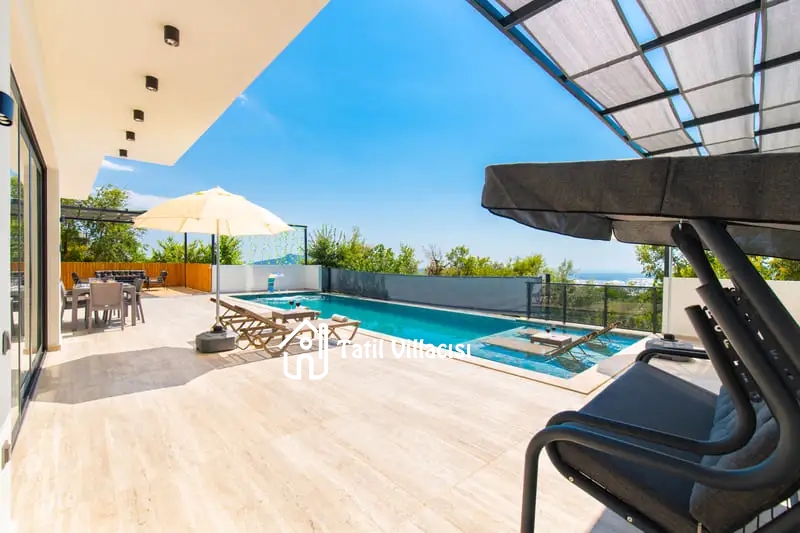 Villa Kaila