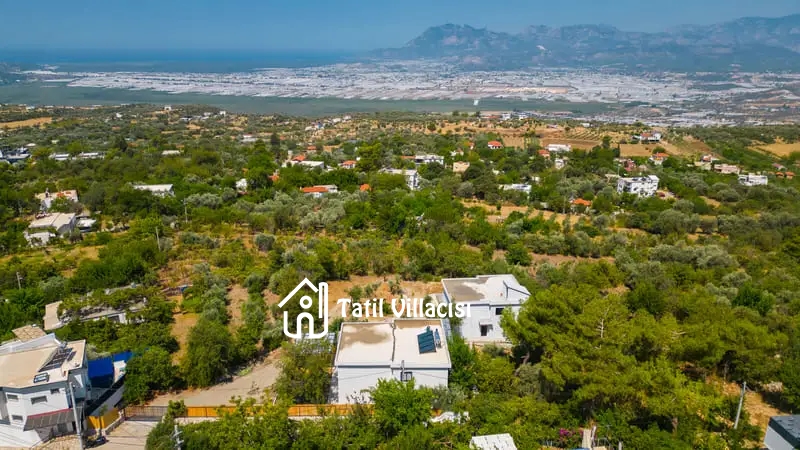 Villa Kaila