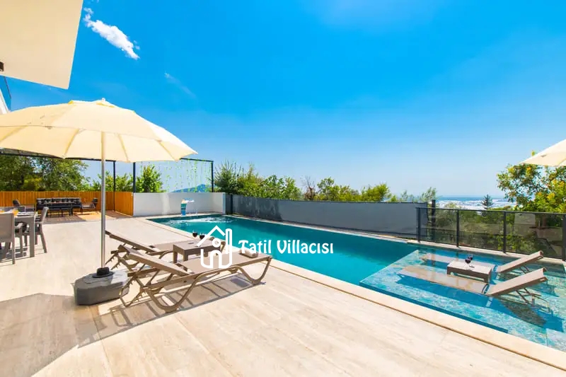 Villa Kaila