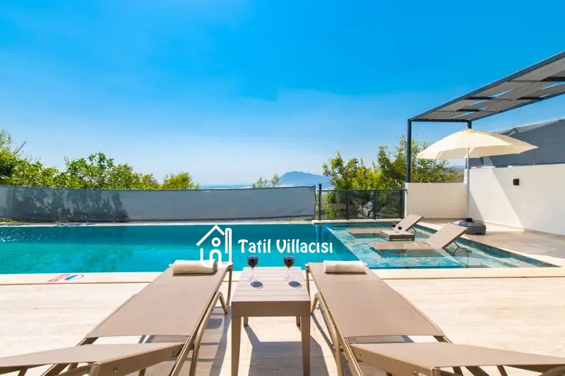 Villa Kaila