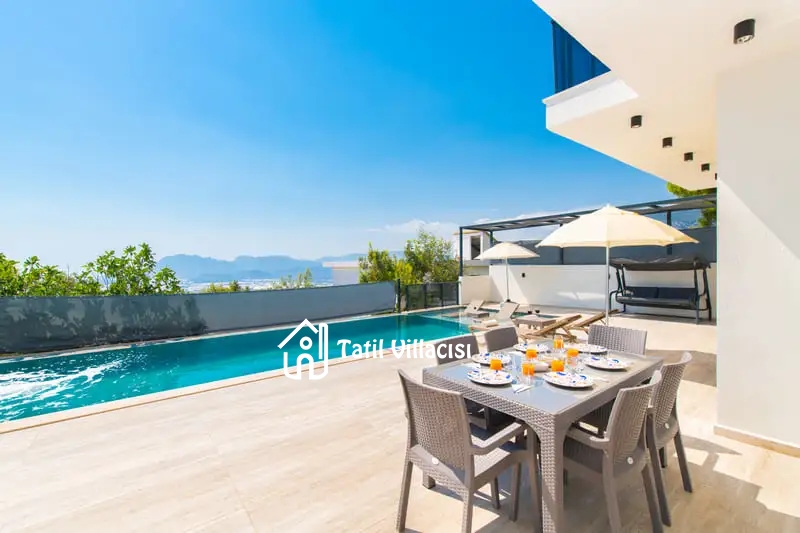 Villa Kaila