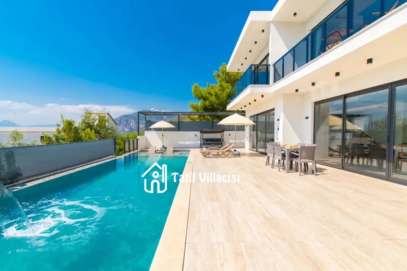 Villa Kaila