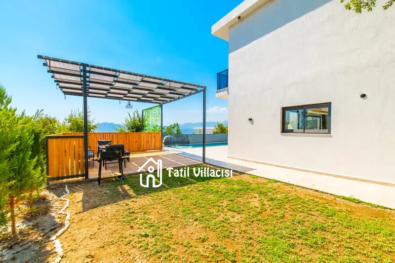 Villa Kaila
