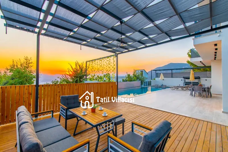 Villa Kaila