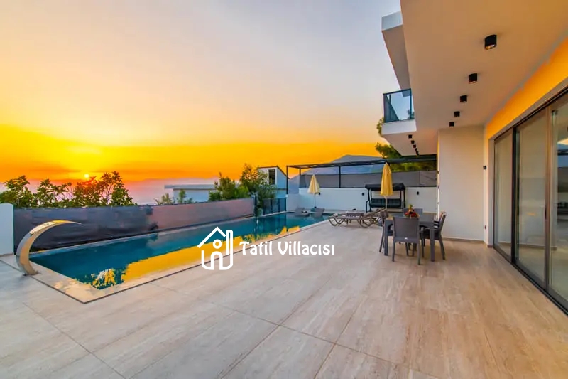 Villa Kaila