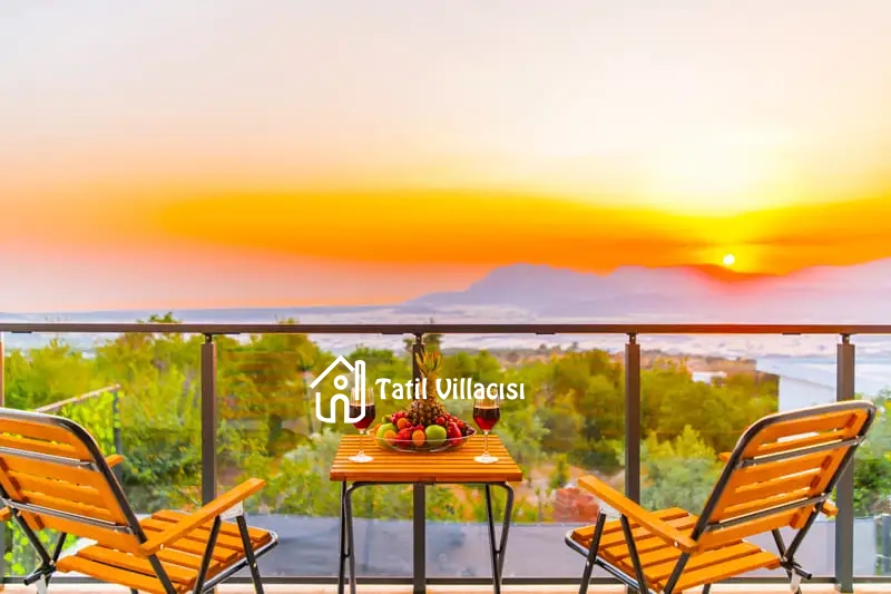 Villa Kaila