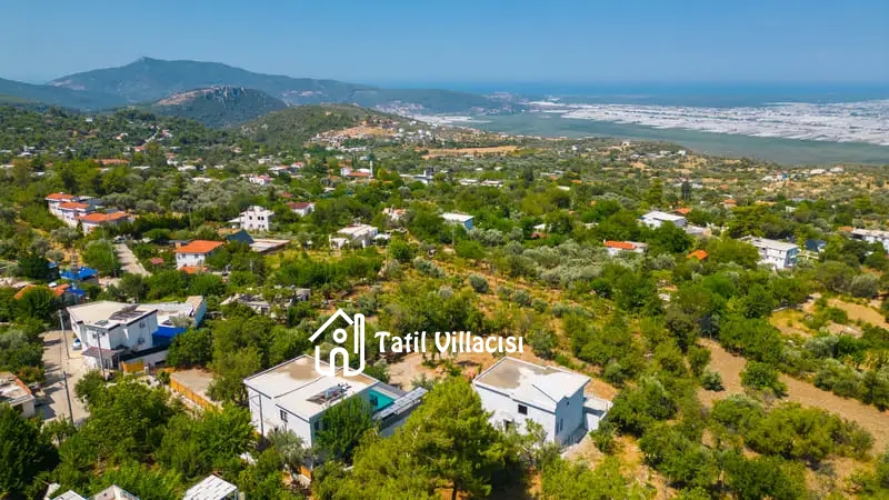 Villa Kaila