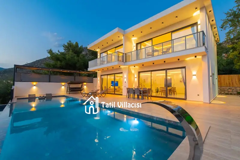 Villa Kaila