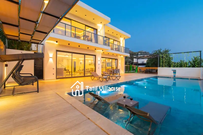 Villa Kaila