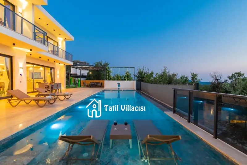Villa Kaila