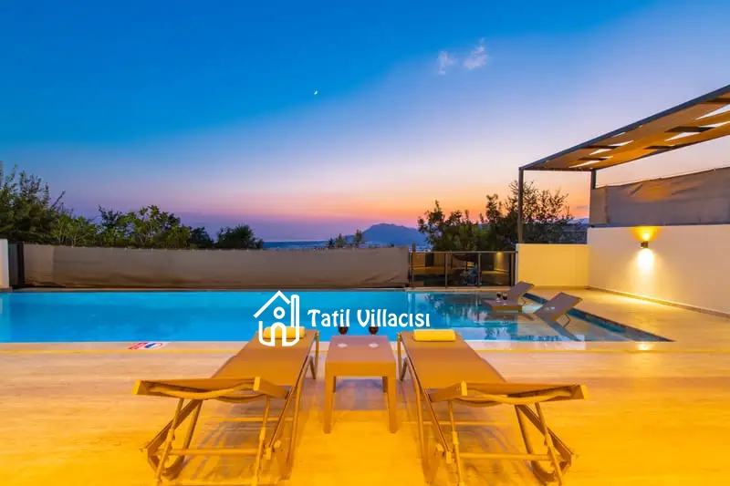 Villa Kaila