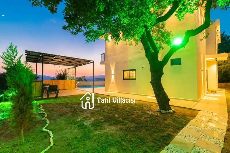 Villa Kaila