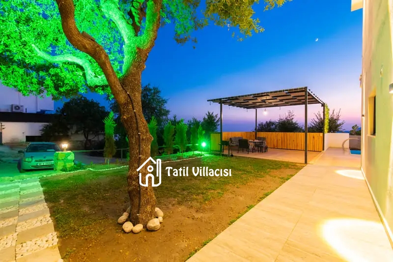Villa Kaila