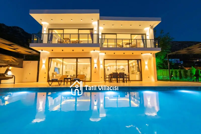 Villa Kaila