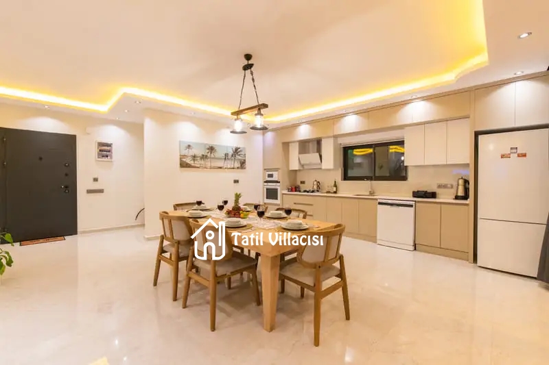 Villa Kaila