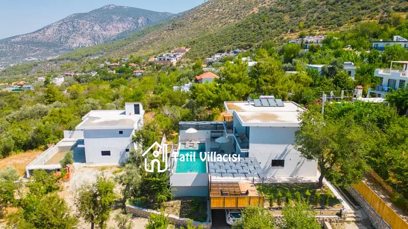 Villa Kaila