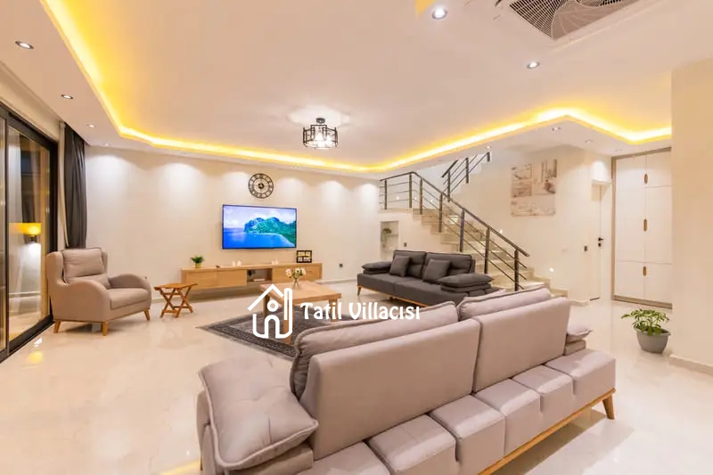 Villa Kaila