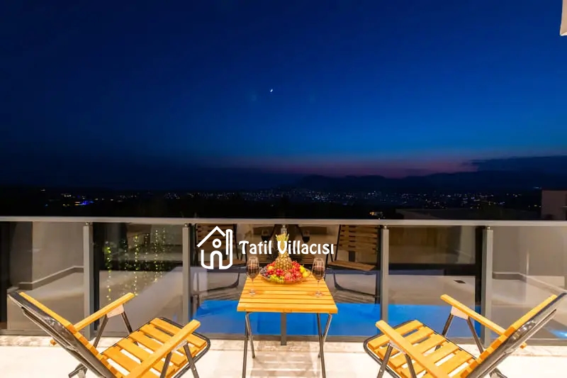 Villa Kaila