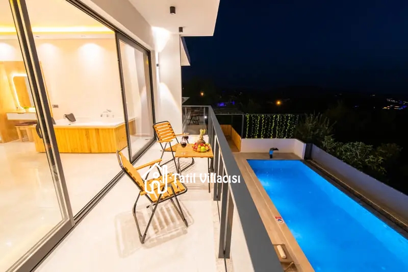 Villa Kaila
