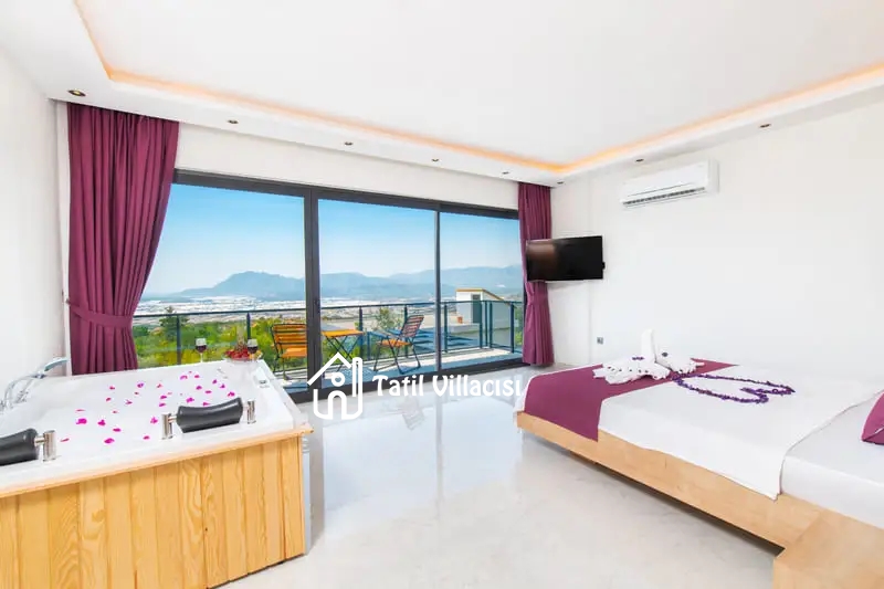Villa Kaila