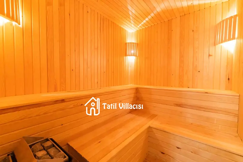 Villa Kaila