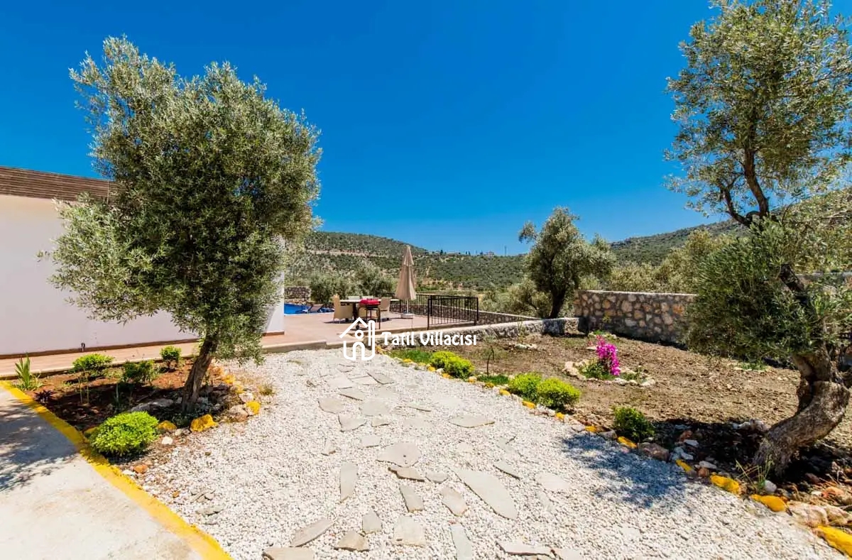 Villa Kale