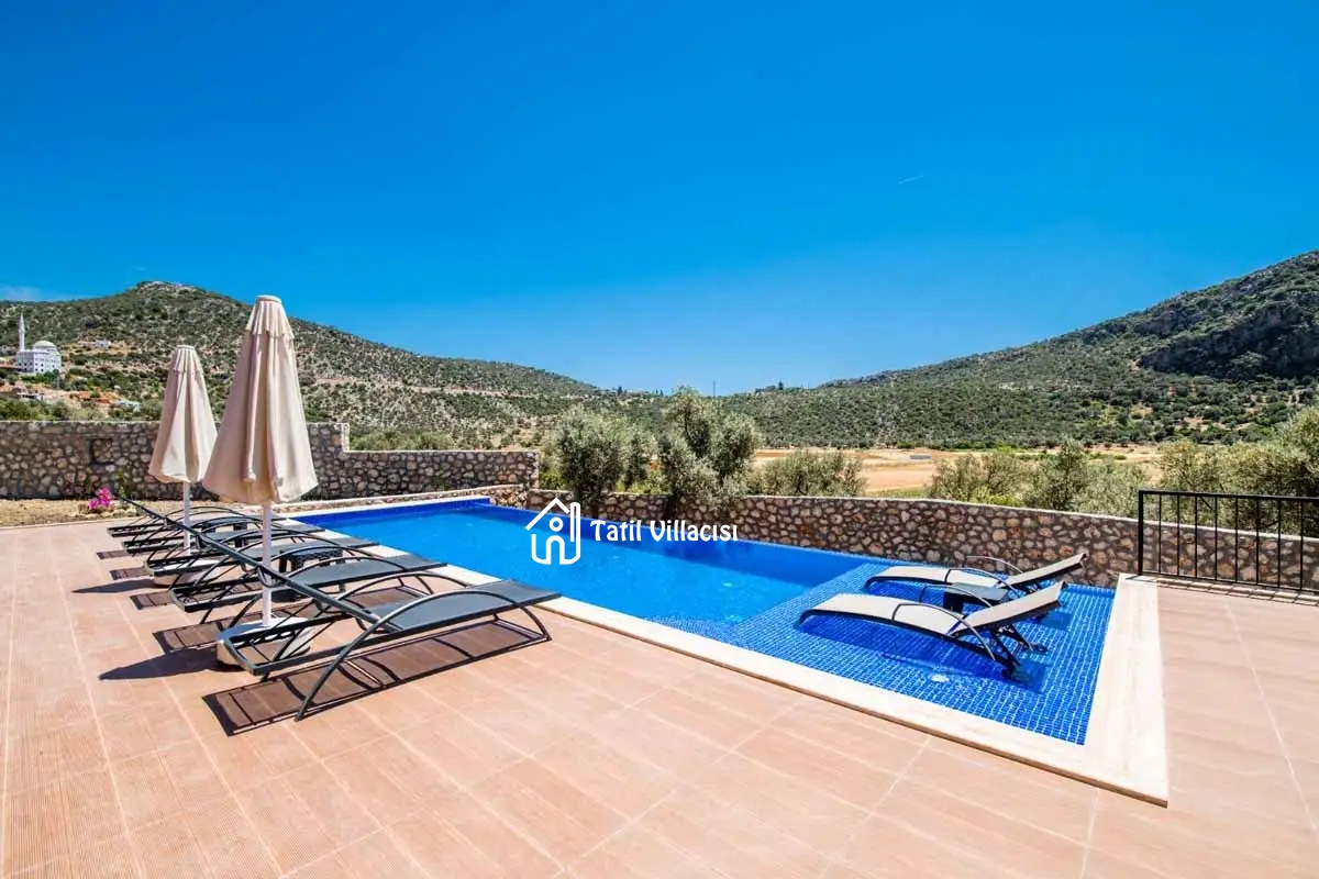 Villa Kale