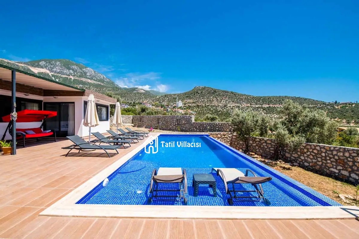 Villa Kale
