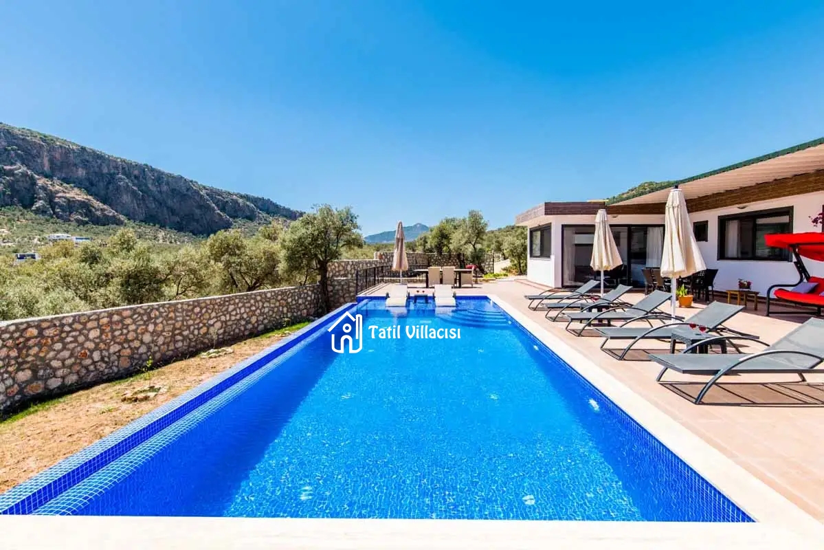 Villa Kale