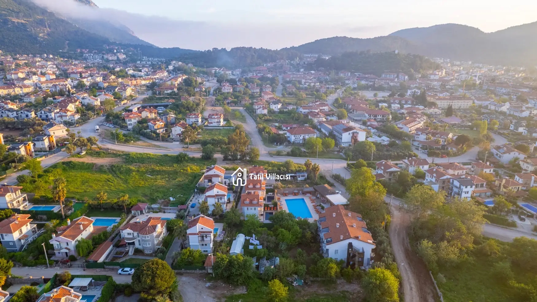 Villa Kalipso 2