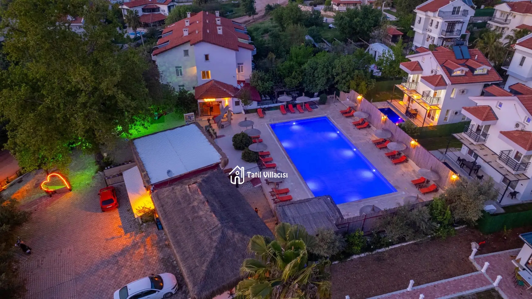 Villa Kalipso 2